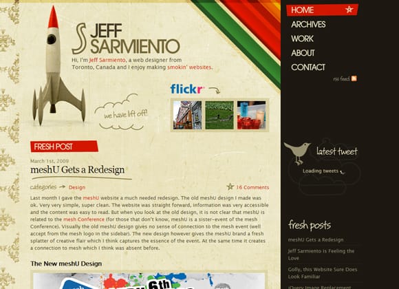 JeffSarmientoCom