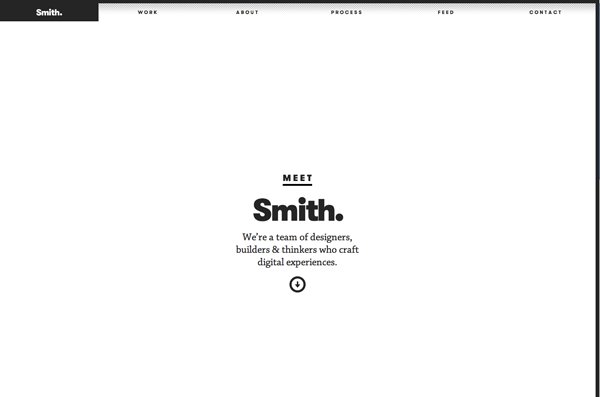 Just Smith