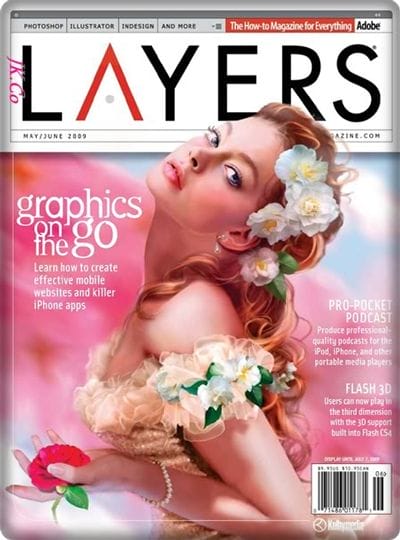 LayersMagazine
