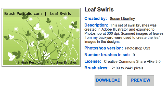 leafswirls