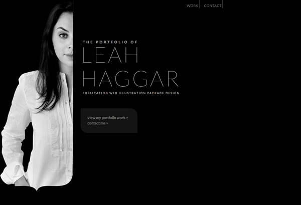 Leah Haggar
