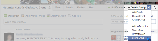 LeaveGroupFB