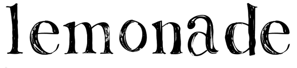 Lemonade