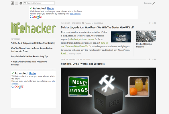 LifeHacker