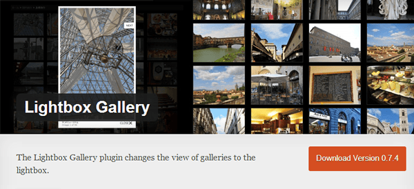 LightboxGallery