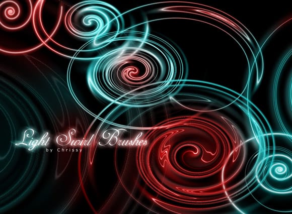 LightSwirls