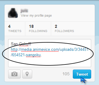 LinkTweetTwit