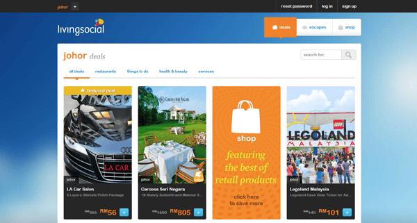LivingsocialCom