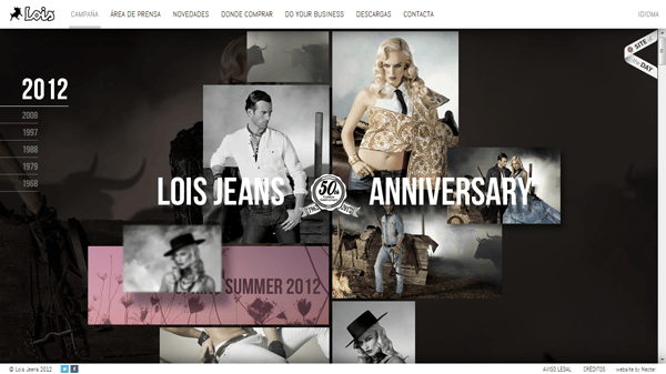 LoisJeans