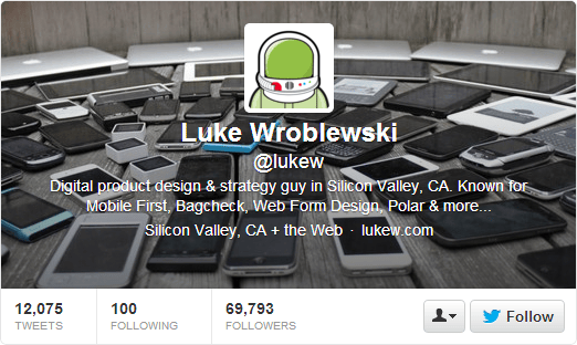 LukeWroblewski