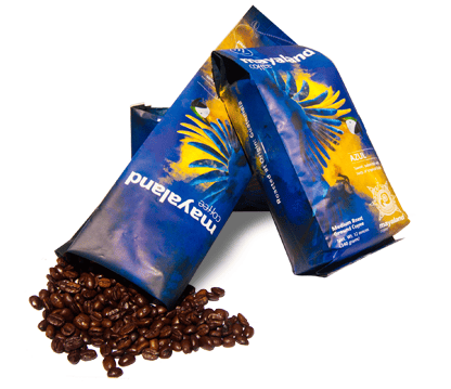 MayaLandCoffee