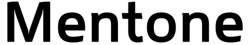 MentoneFont
