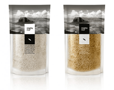 MightyRice