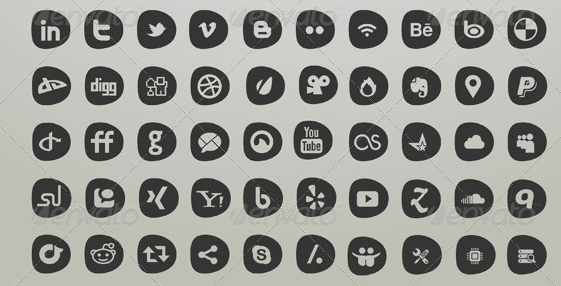 Minimal Icons