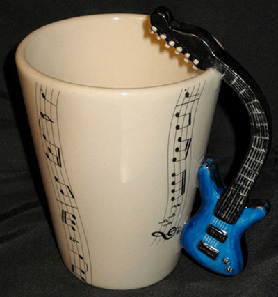 MusicMug