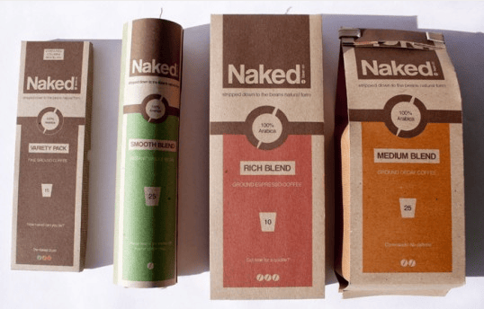 NakedCoffee
