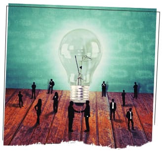 Networking is important