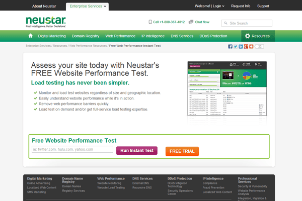 Neustar