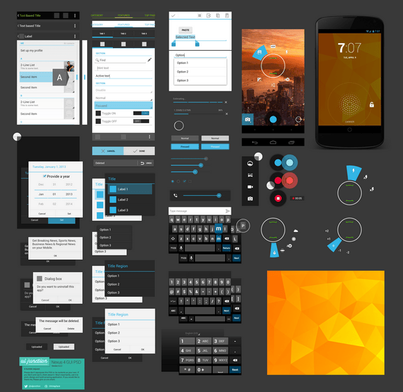 Nexus4GUI