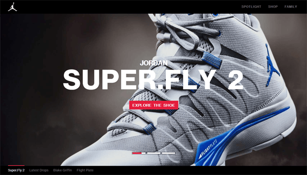 NikeJordan