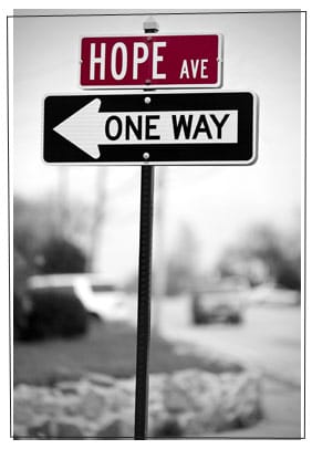 Success is not guaranteed in blogging