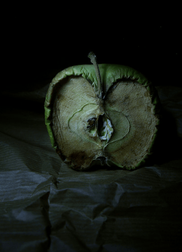 Not So Fruity by Stew Calladine