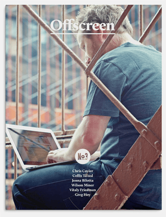 OffScreenMagazine