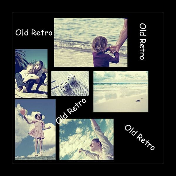oldretroaction