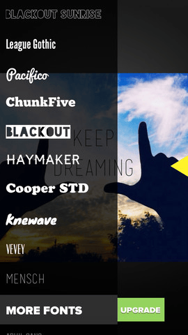 OverGram