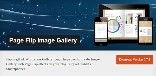 PageFlipImageGallery