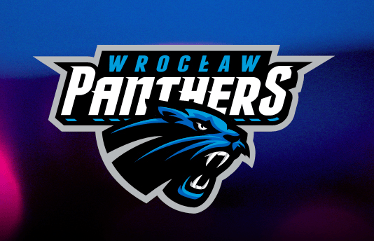 Panthers Wroclaw Logo