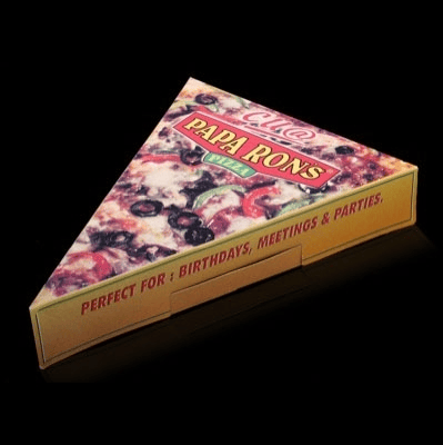Paparons
