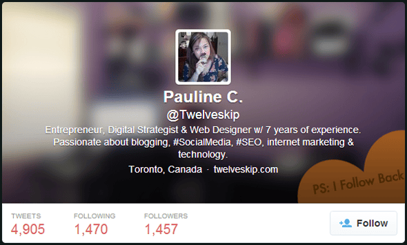 PaulineC