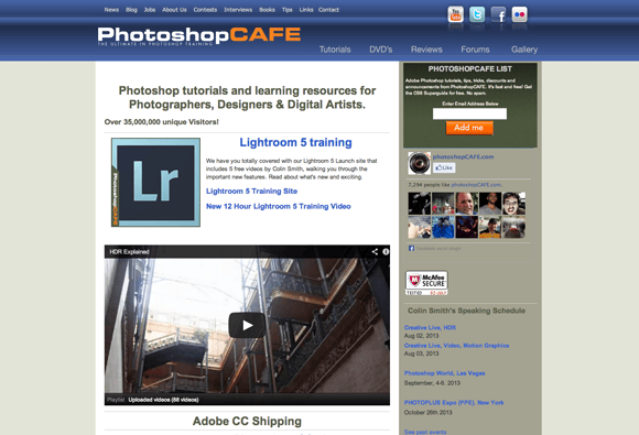 photoshopcafe