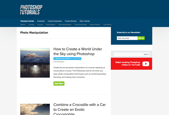 photoshoptutorialsws