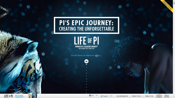 PiEpicJourney