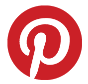 Pinterest Logo Small