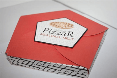 Pizzar