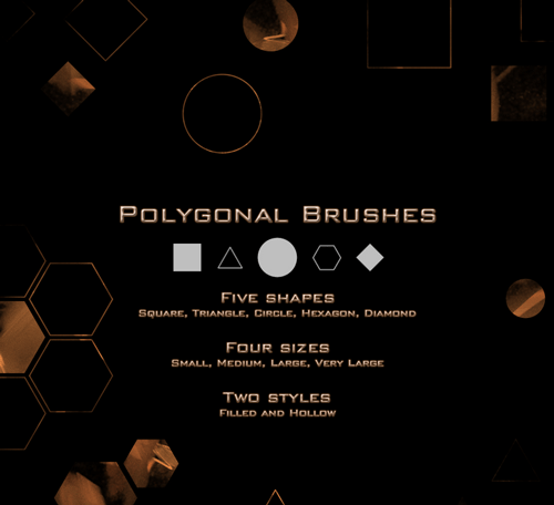 PolyGonalB