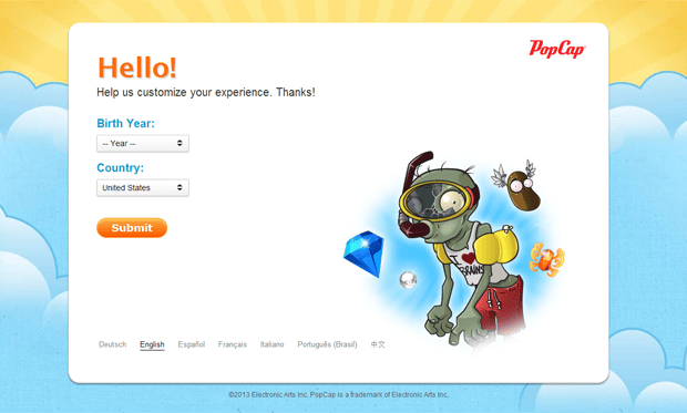 Popcap