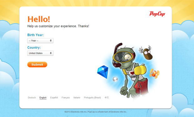 Popcap
