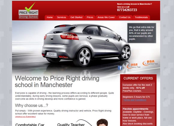 PriceRightDSManchester