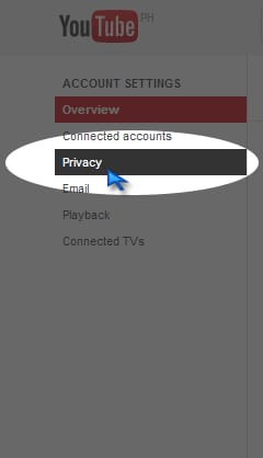 PrivacyYT