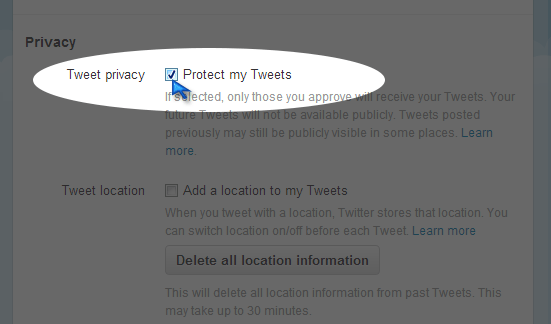 ProtectTwit