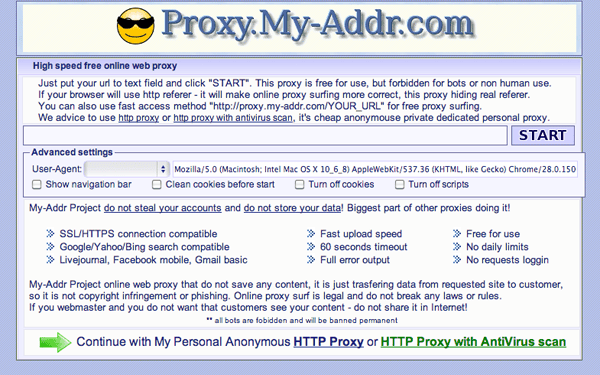 Proxy.my-addr