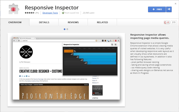 ResponsiveTester