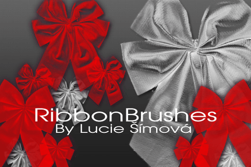 RibbonBrushes