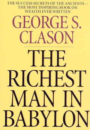 the richest man in babylon