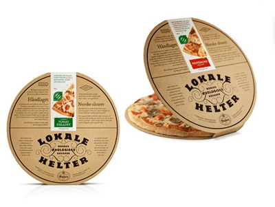 RoundPizzaBox