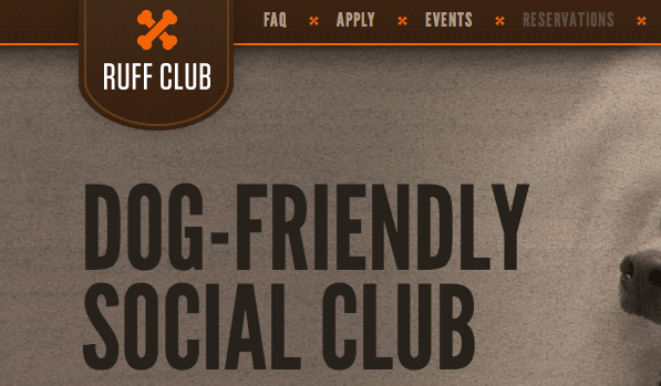 Ruff Club